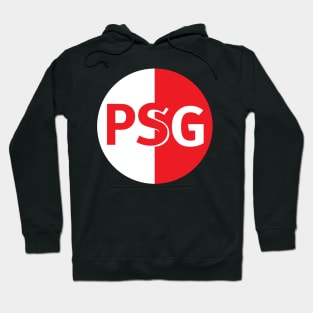 Socialist Equality Party Hoodie